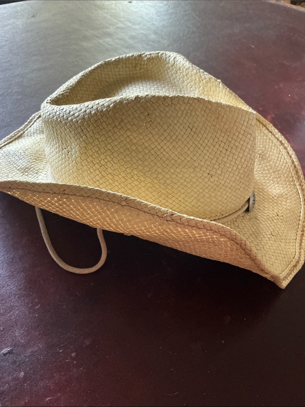 SCALA Toyo shapable hat S/M - Picture 6 of 6